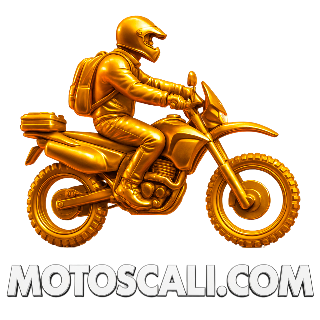 Logo MotosCali.com