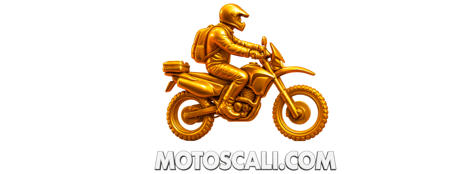 Logo MotosCali.com